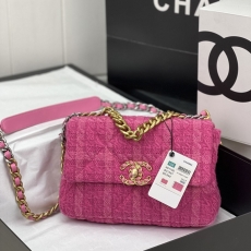 Chanel 19 Bags